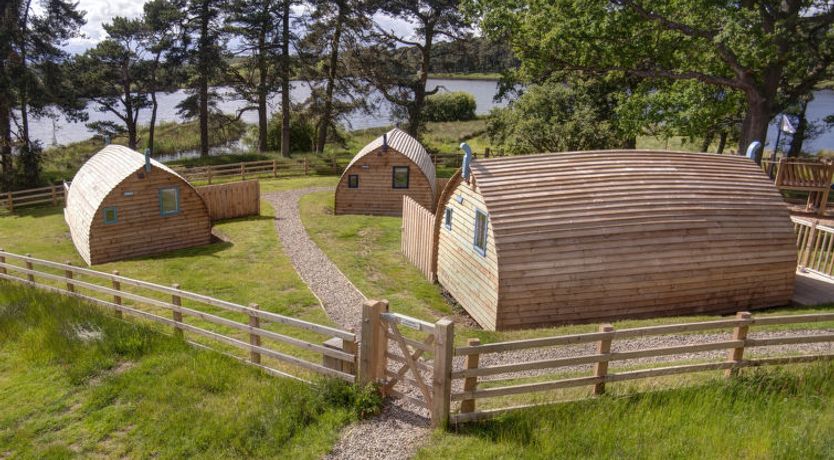 Photo of The Rushy Lot