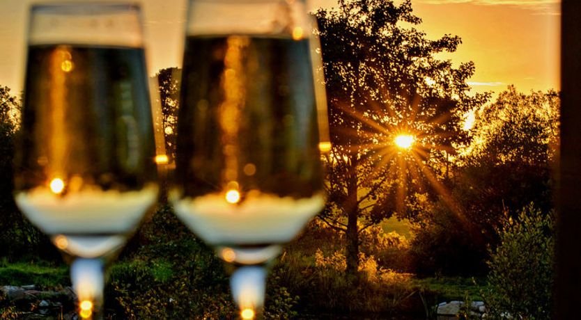 Photo of 'Elen' Gypsy Hut