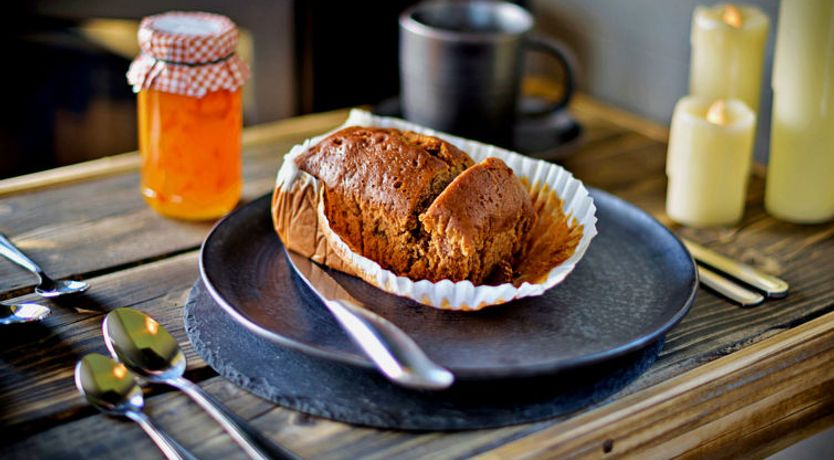 Photo of 'Elen' Gypsy Hut