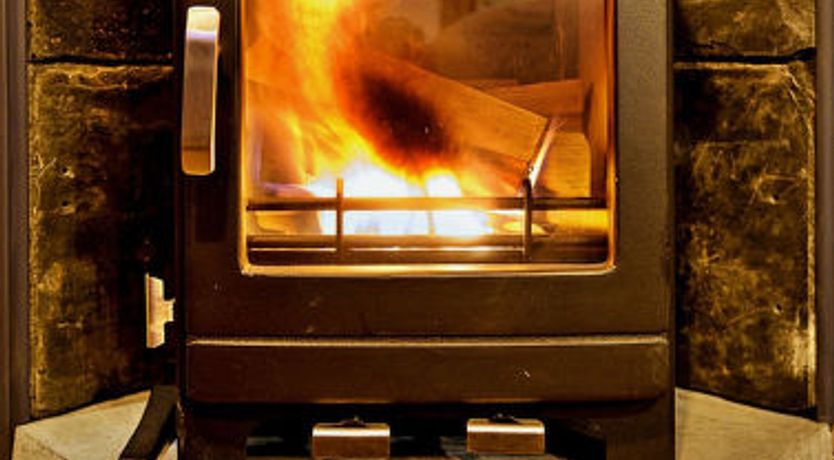 Photo of 'Elen' Gypsy Hut