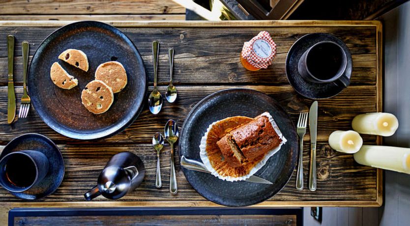 Photo of 'Elen' Gypsy Hut