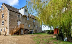 Photo of Fletland Mill