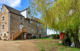 Photo of fletland-mill