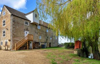 Fletland Mill Holiday Home