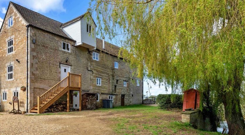 Photo of Fletland Mill