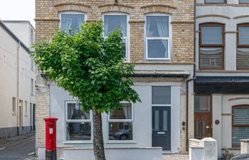 Peace Retreats Holiday Home