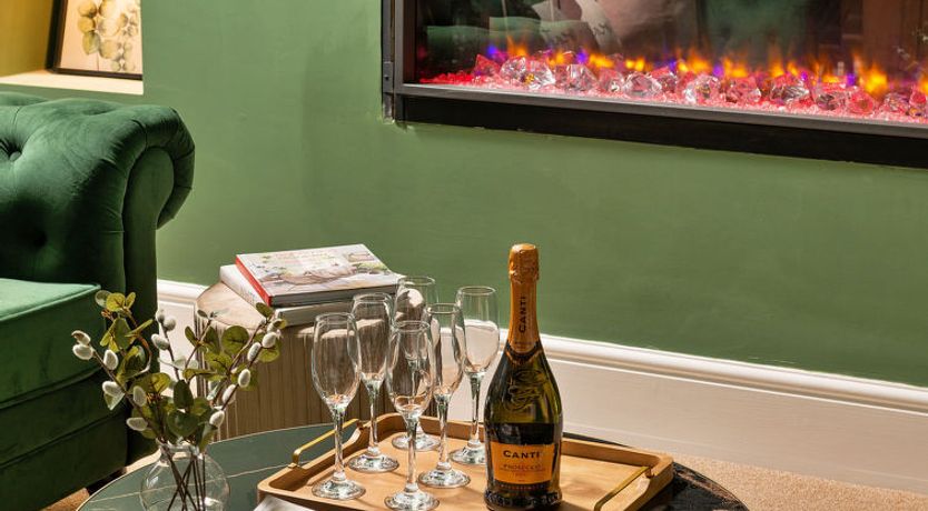 Photo of Peace Retreats