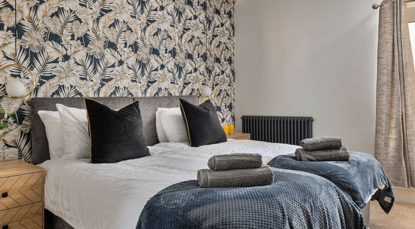 Photo of Peace Retreats