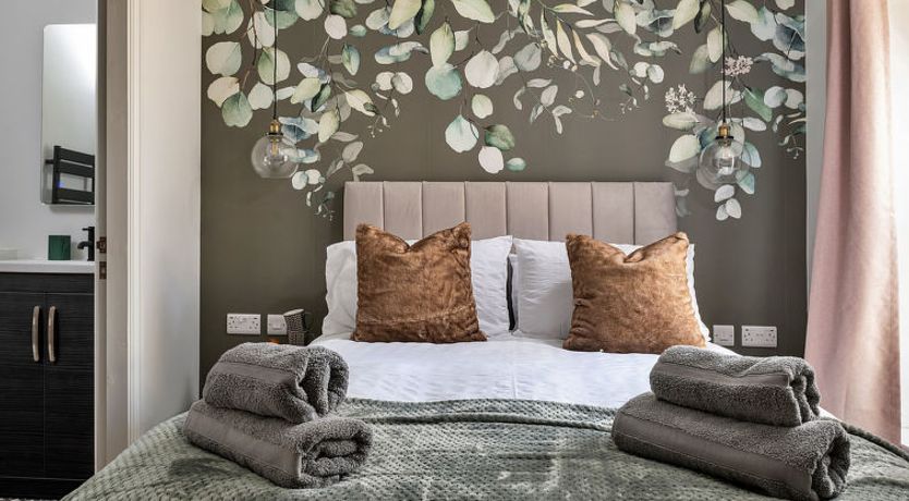 Photo of Peace Retreats