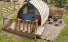 Photo of The Wonney's Glamping