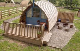 Photo of the-wonneys-glamping