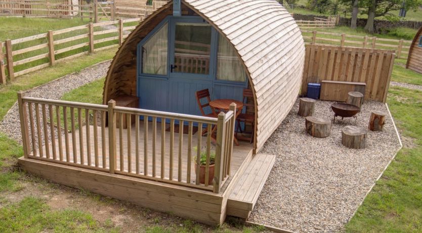 Photo of The Wonney's Glamping