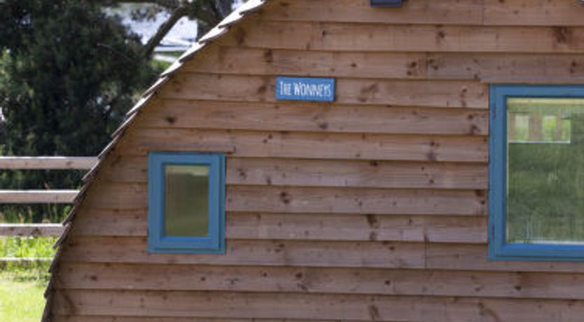 Photo of The Wonney's Glamping