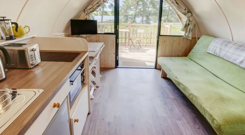 Photo of The Wonney's Glamping