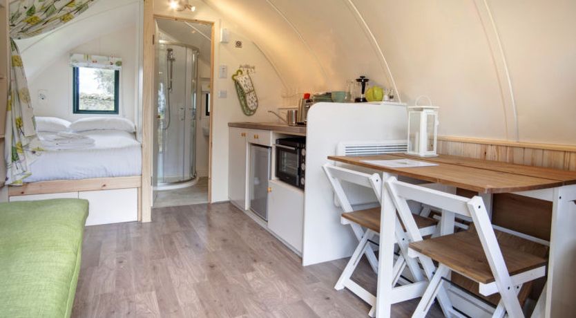 Photo of The Wonney's Glamping