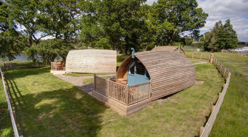 Photo of The Wonney's Glamping