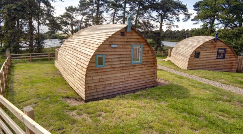Photo of The Wonney's Glamping