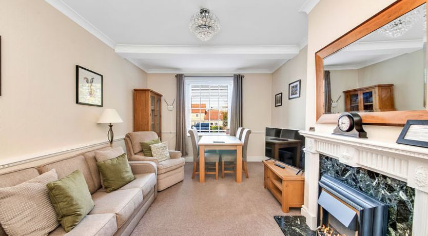 Photo of Kilburn Hall Apt