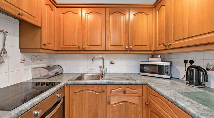 Photo of Kilburn Hall Apt