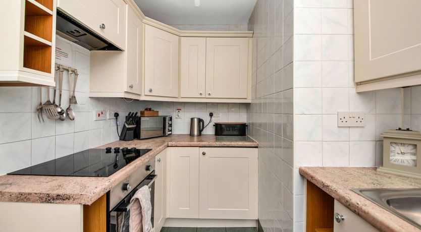 Photo of York Hall Apt