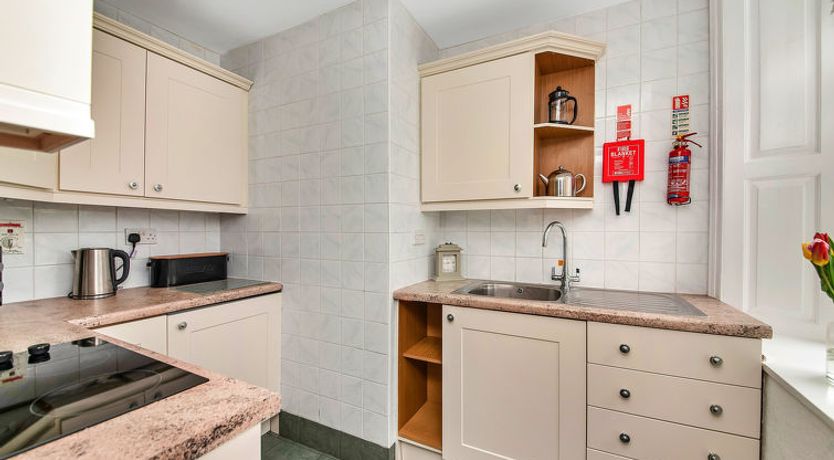 Photo of York Hall Apt