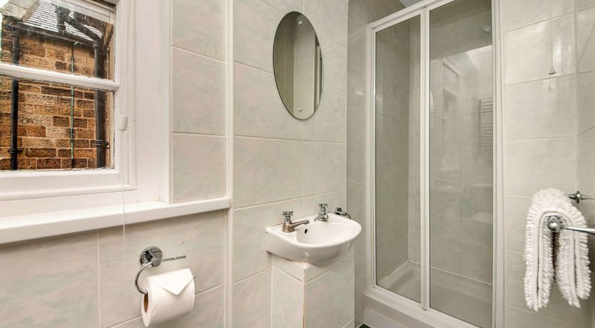 Photo of York Hall Apt