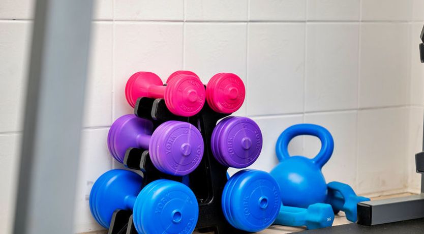 Photo of York Hall Apt