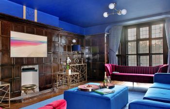Castle House Nottingham Holiday Home