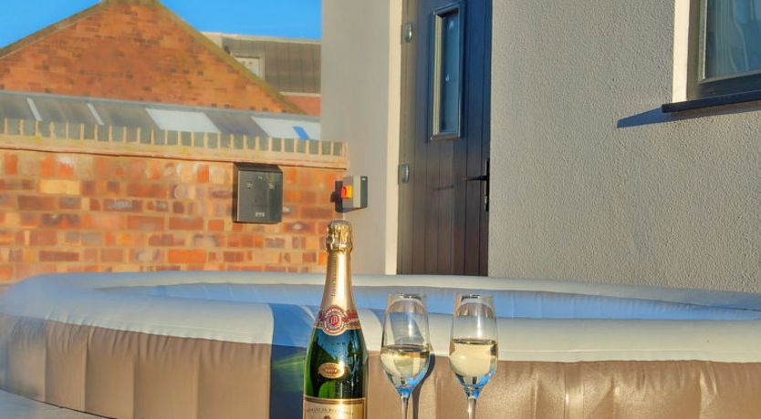 Photo of Castle House Nottingham