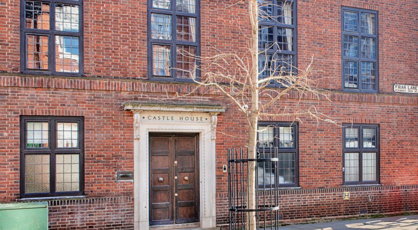 Photo of Castle House Nottingham