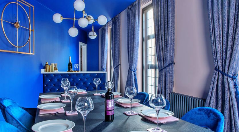 Photo of Castle House Nottingham