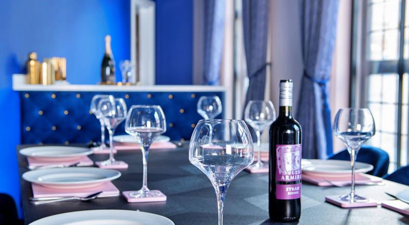 Photo of Castle House Nottingham