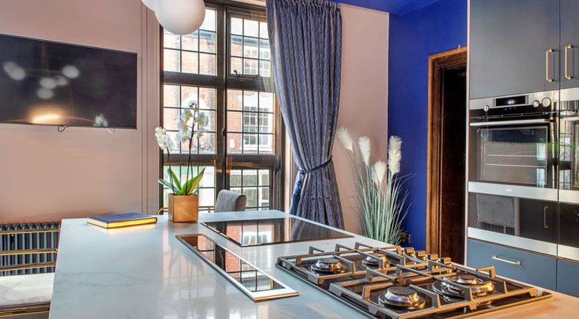 Photo of Castle House Nottingham