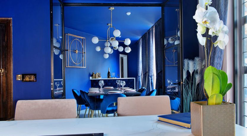 Photo of Castle House Nottingham