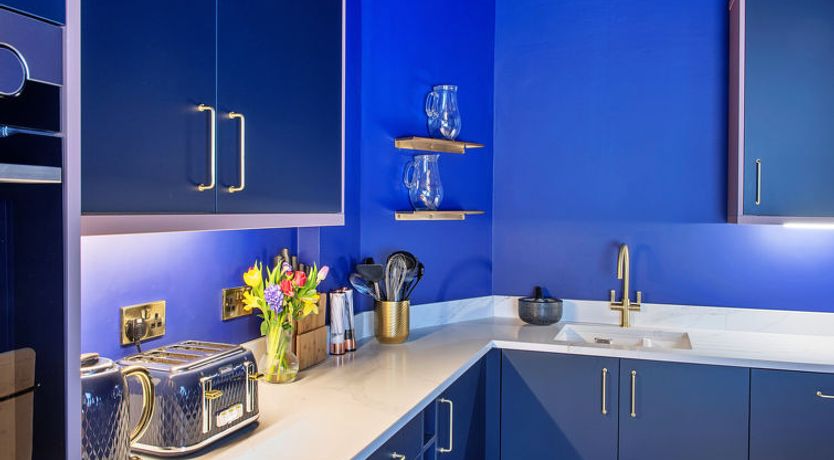 Photo of Castle House Nottingham