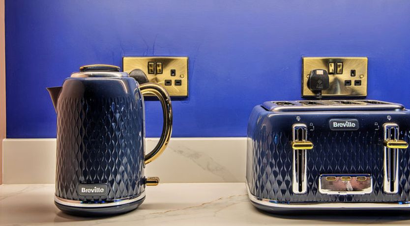 Photo of Castle House Nottingham