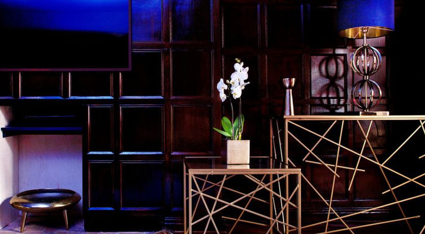 Photo of Castle House Nottingham