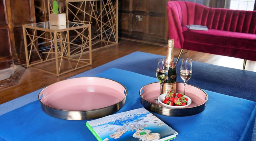 Photo of Castle House Nottingham