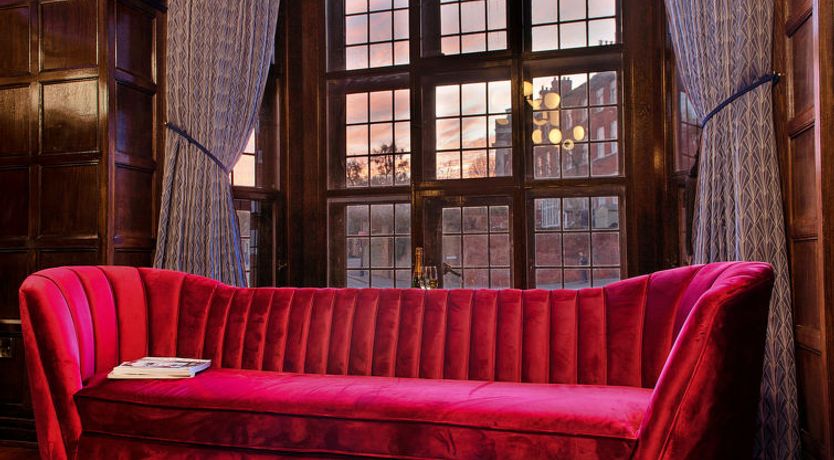 Photo of Castle House Nottingham