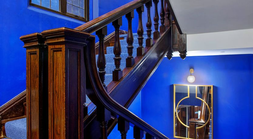 Photo of Castle House Nottingham