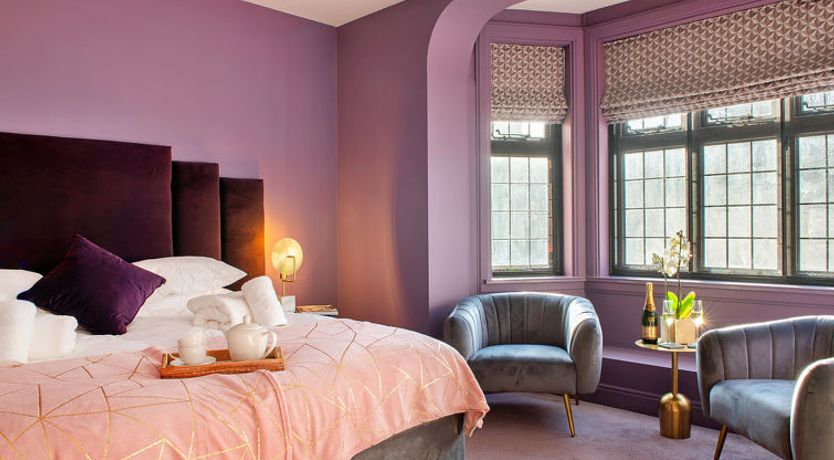 Photo of Castle House Nottingham