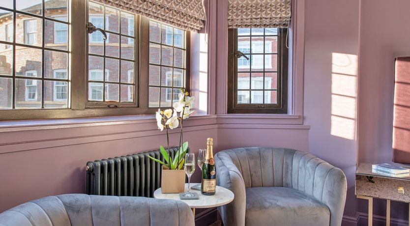 Photo of Castle House Nottingham