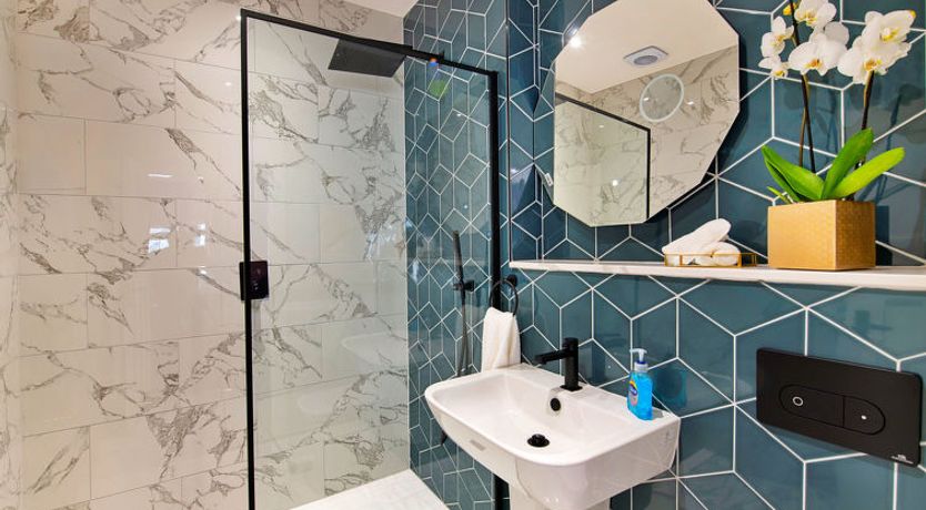 Photo of Castle House Nottingham