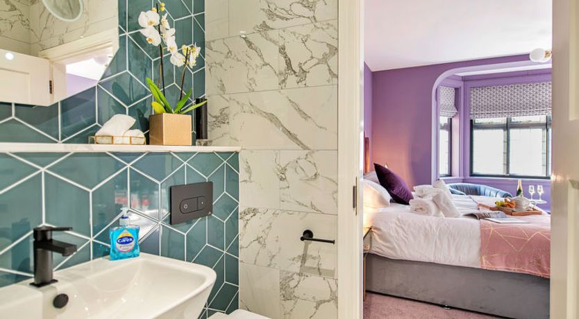 Photo of Castle House Nottingham