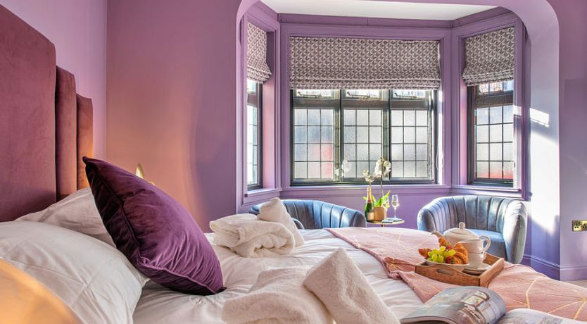 Photo of Castle House Nottingham