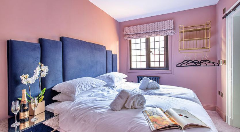 Photo of Castle House Nottingham