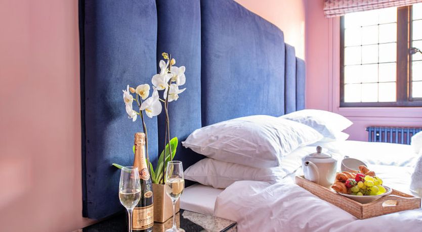 Photo of Castle House Nottingham