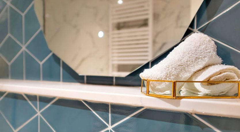 Photo of Castle House Nottingham