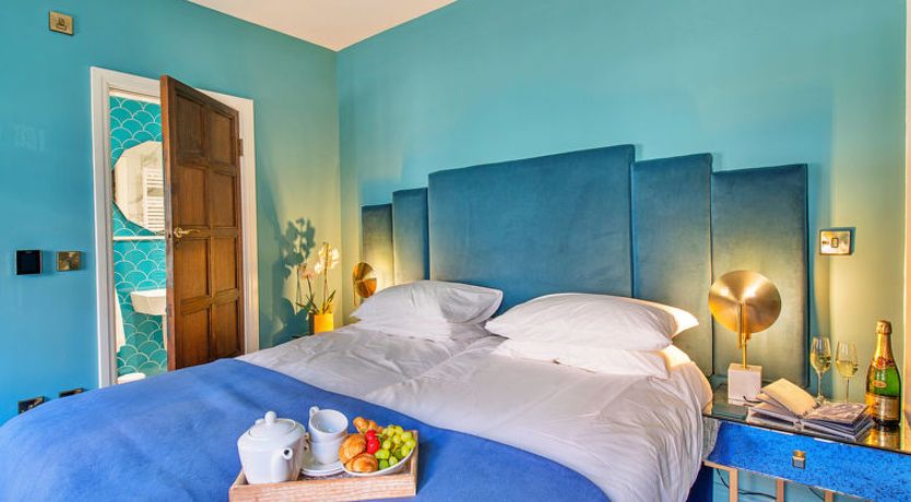 Photo of Castle House Nottingham