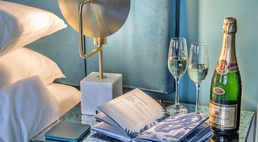 Photo of Castle House Nottingham